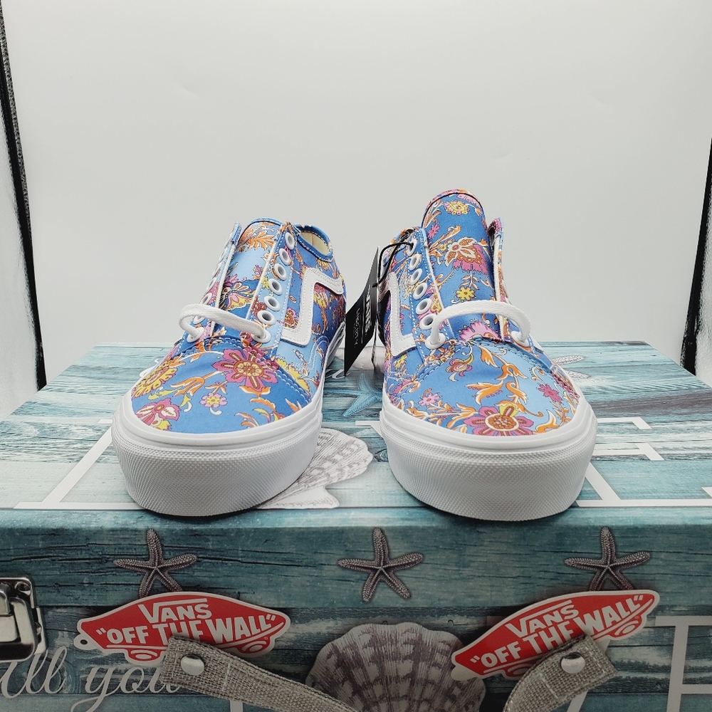 Vans Old Skool Tapered Cool Design - Picture 10 of 13
